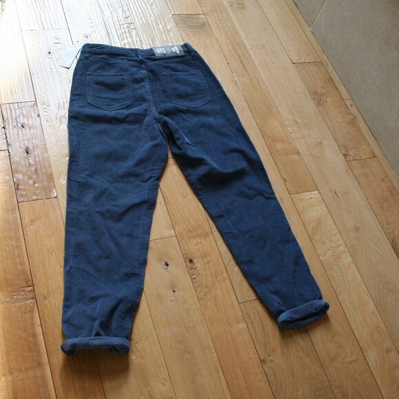 Urban Outfitters MOM High Rise Size 29 Corduroy Pants - Picture 4 of 11